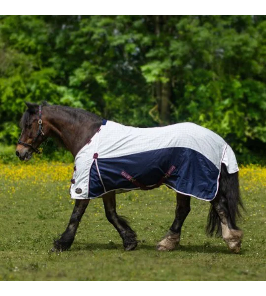 Gallop Air Mesh Detachable Cooler White