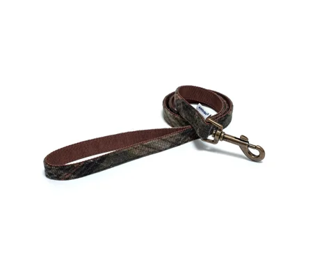 Ancol Country Check Lead 1 M x 19 Mm