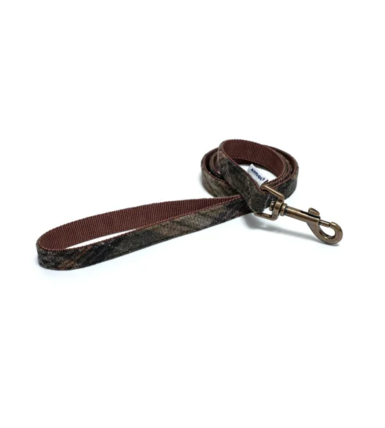 Ancol Country Check Lead 1 M x 19 Mm