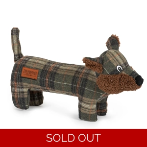 Ancol Heritage Fox - 39 Cm