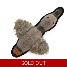 Ancol Heritage Duck - 3..