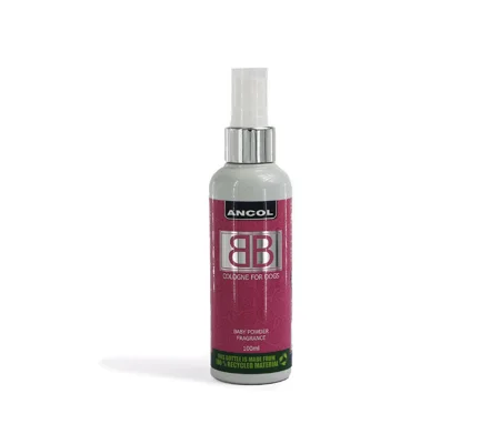 Ancol Bb Cologne For Dogs