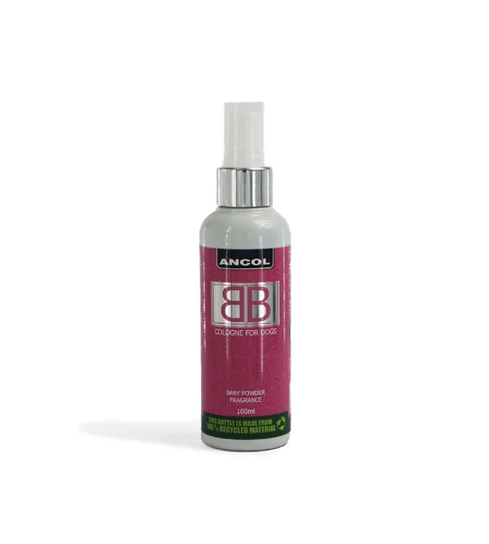 Ancol Bb Cologne For Dogs