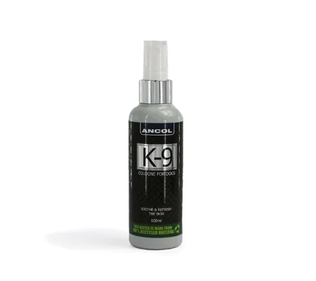 Ancol Cologne for Dogs K-9 - 100 Ml