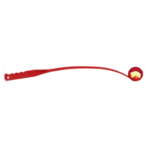 Ancol Playtime Chase Tennis Ball Launcher - 65 Cm
