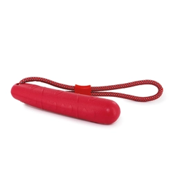Ancol Jawables Dummy Red