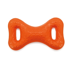 Ancol Jawables Tugger Orange