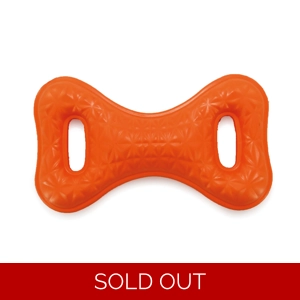 Ancol Jawables Tugger Orange