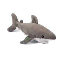 Ancol Made From Shark Grey - 33 Cm