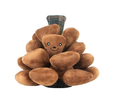 Ancol Heritage Peter Pine Cone - 30 Cm