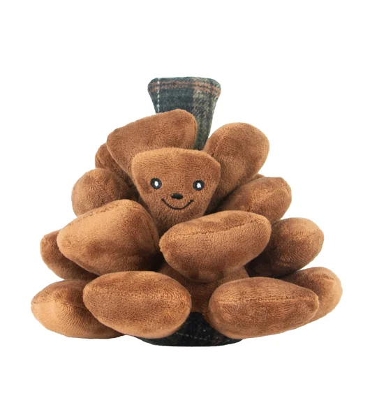 Ancol Heritage Peter Pine Cone - 30 Cm