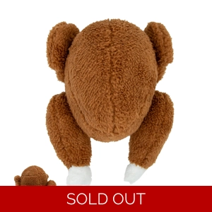 Ancol Pull Apart Turkey 28cm