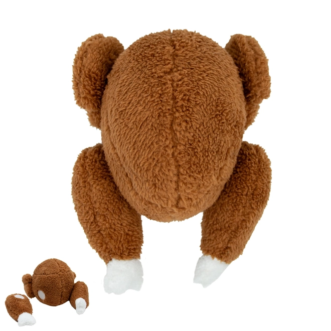 product Image for Ancol Pull Apart Turkey 28cm