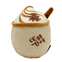 Ancol Egg Dog 17cm
