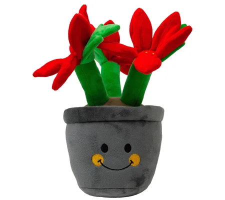 Ancol Henrietta Poinsettia 36cm