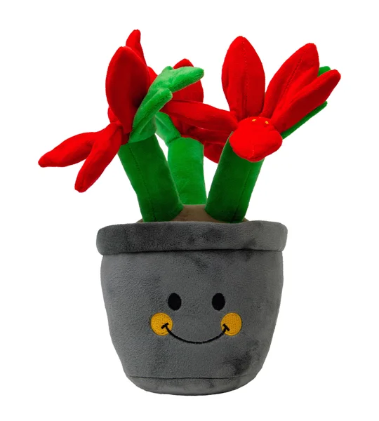 Ancol Henrietta Poinsettia 36cm