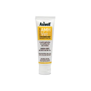 ANIWELL