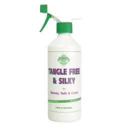 Barrier Tangle Free & Silky 500ml
