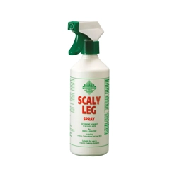 Barrier Scaly Leg Spray 500 ml
