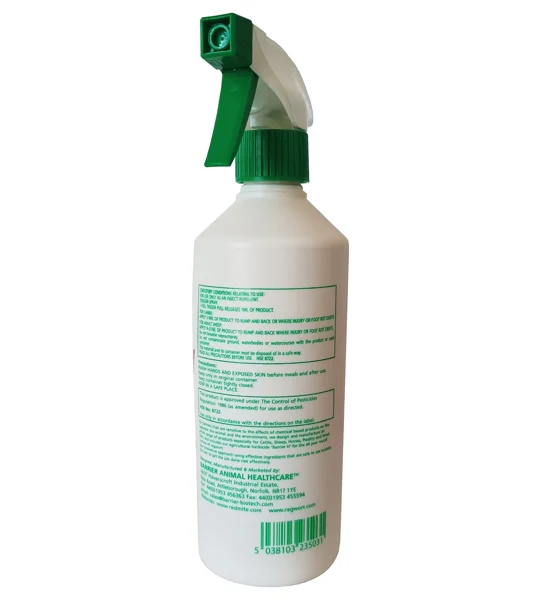 Barrier Blowfly Repel For Sheep
