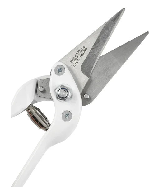 Burgon & Ball Footrot Shears Plain One Size