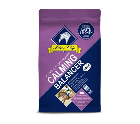 Blue Chip Super Concentrated Calming Balancer 3kg