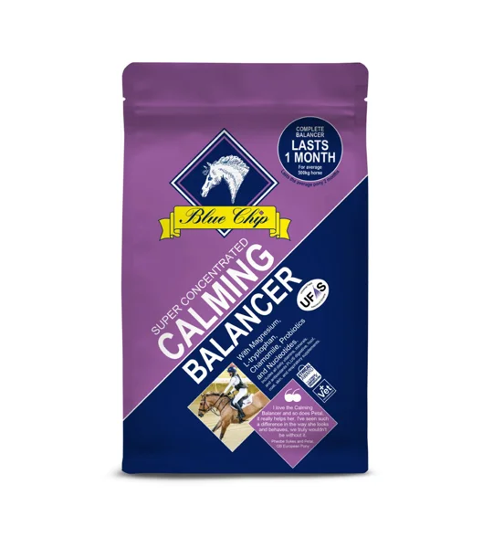 Blue Chip Super Concentrated Calming Balancer 3kg
