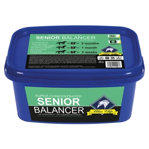 Blue Chip Super Concentrated Senior Balancer 3kg