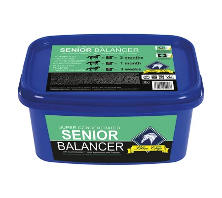 Blue Chip Super Concentrated Senior Balancer 3kg