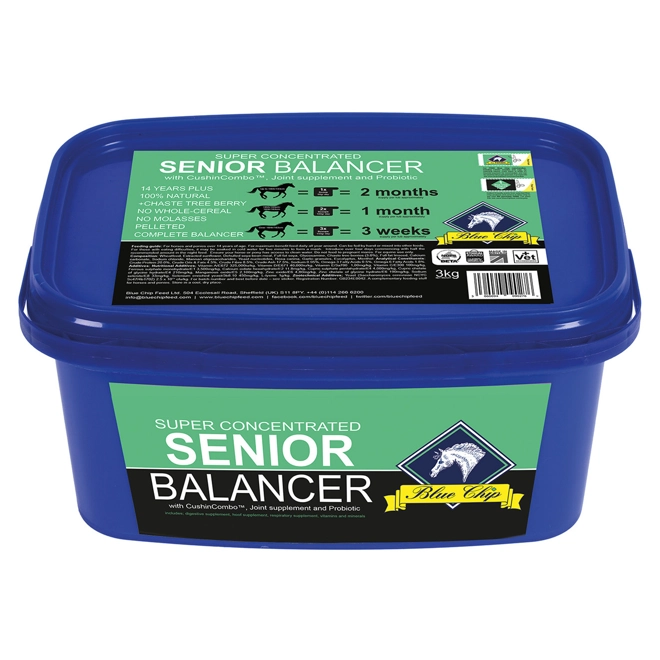 product Image for Blue Chip Super Concentrated Senior Balancer 3kg