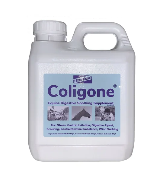 Coligone Liquid 500 Ml