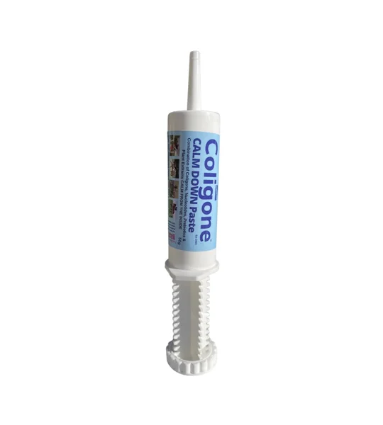 Coligone CALM DOWN Paste - 50 Gm