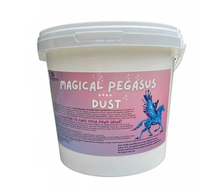 Coligone Magical Pegasus Dust - 3 Kg