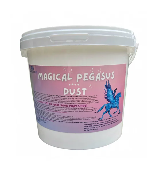 Coligone Magical Pegasus Dust - 3 Kg