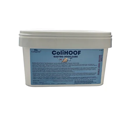 Coligone ColiHOOF - 3 Kg