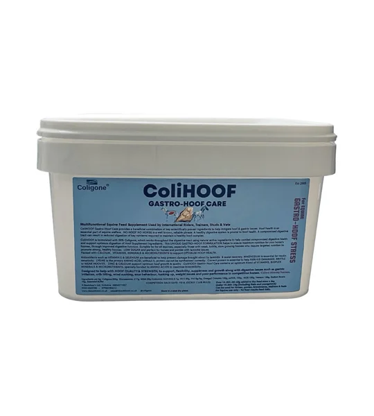 Coligone ColiHOOF - 3 Kg