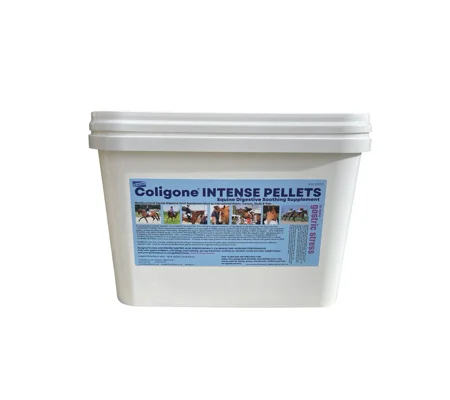 Coligone Intense Pellets - 6 Kg