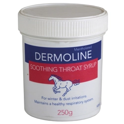 Dermoline Soothing  Syrup