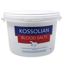 Kossolian Blood Salts 1kg