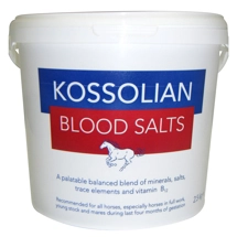 Kossolian Blood Salts 2..