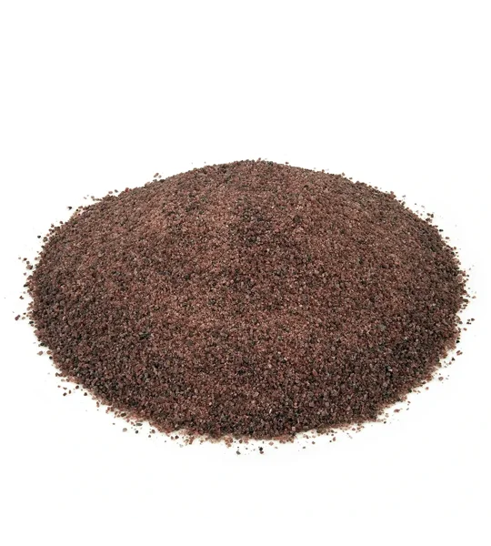 Horse Straights Direct Black Salt - 1.5 Kg