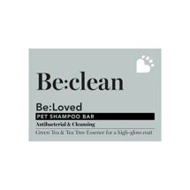 Be Loved Be Clean Pet S..