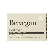 Be Loved Be Vegan Pet S..