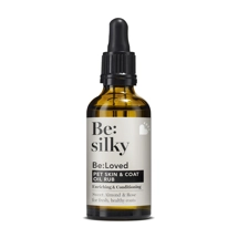 Be Loved Be Silky Skin ..