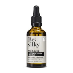 Be Loved Be Silky Skin & Coat Oil 50 ml