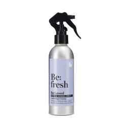 Be Loved Be Fresh Pet Spray