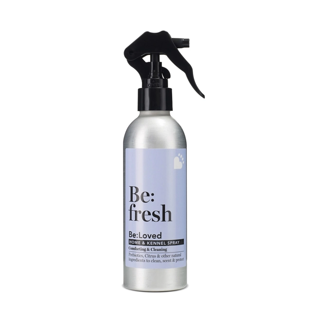 product Image for Be Loved Be Fresh Pet Spray