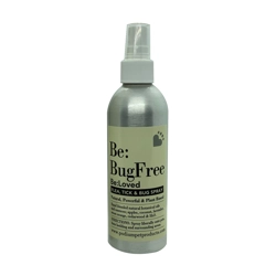 Be Loved Be Bugfree Pet Spray 200ml