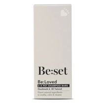 Be Loved Be Set Pet Sha..