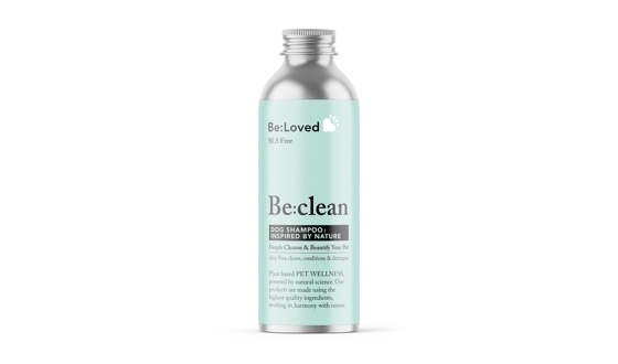 Category Image for BE LOVED